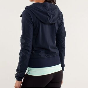 Lululemon Street To Studio Jacket
Inkwell Size 6